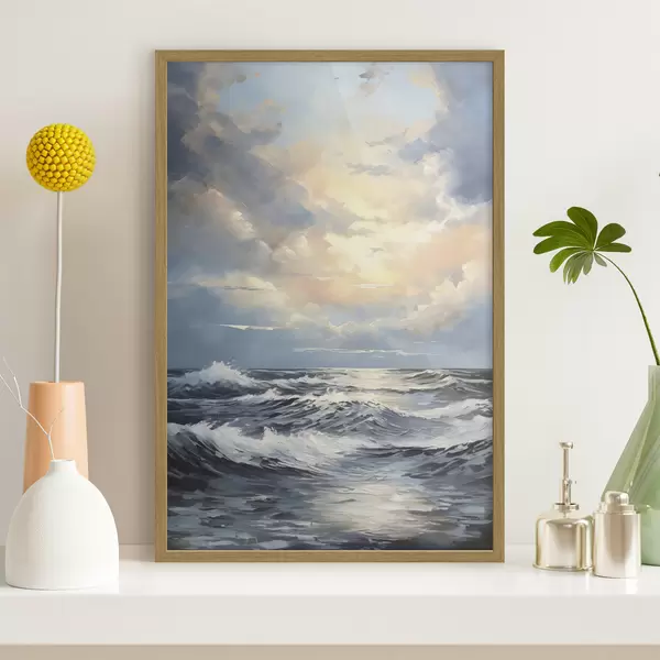 Stranden en zeeën