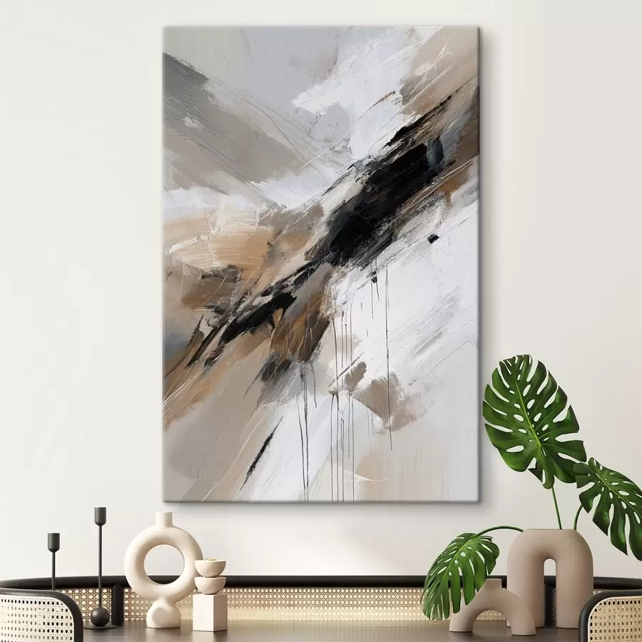  Schilderijen Abstract s49109