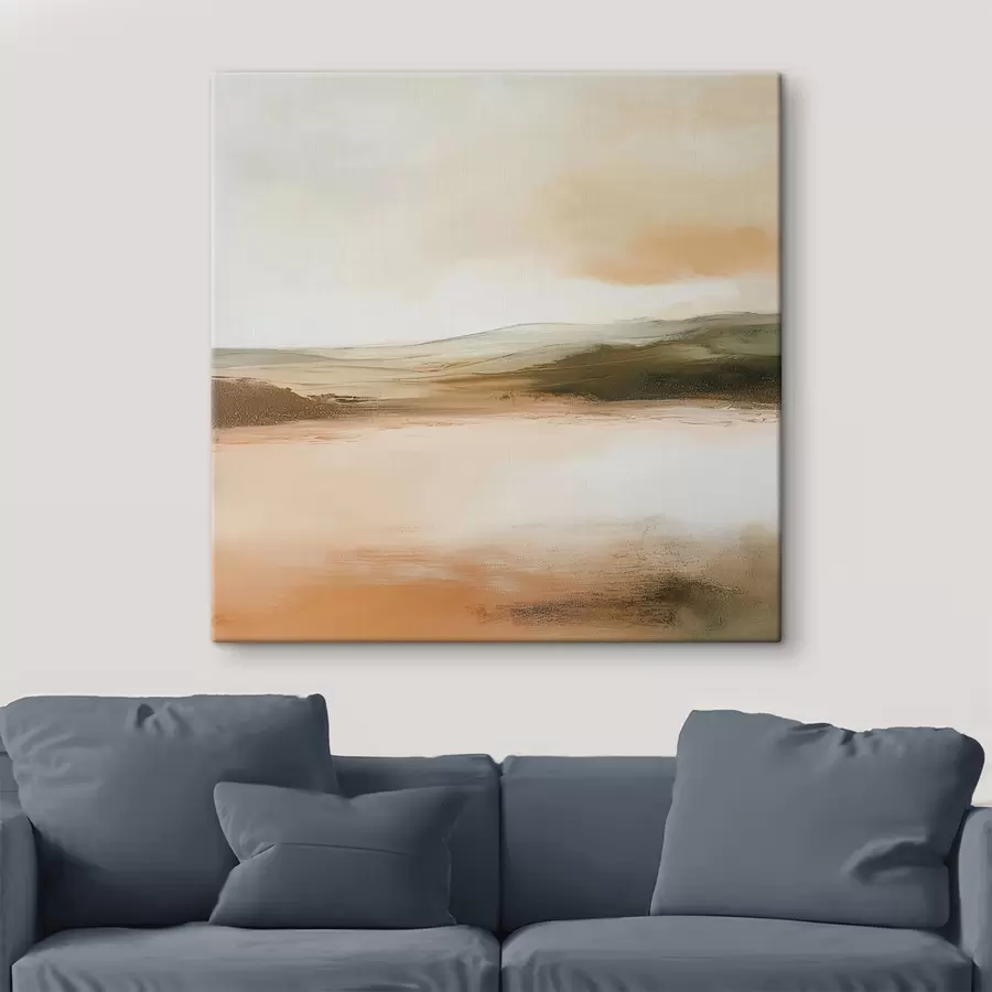  Schilderijen Abstract landschap s49263