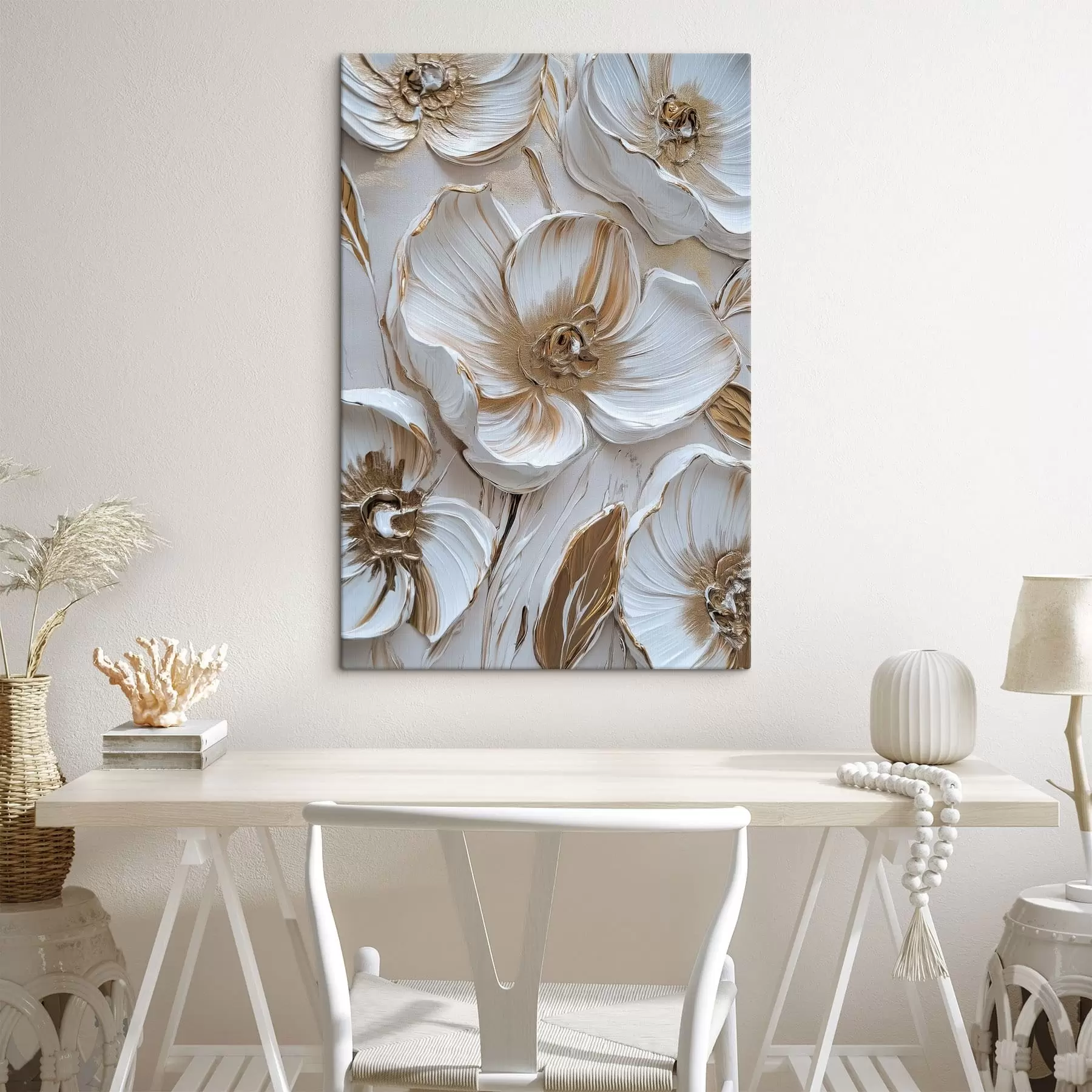  Schilderijen Bloemen s49275