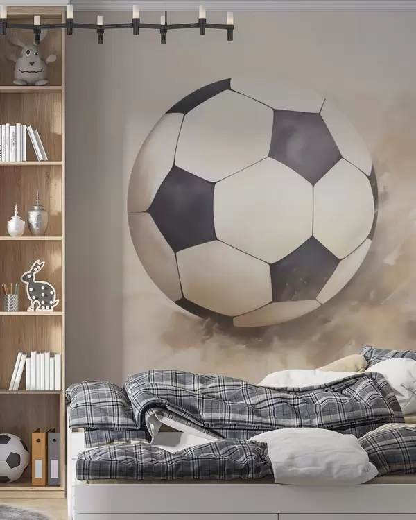 Voetbal