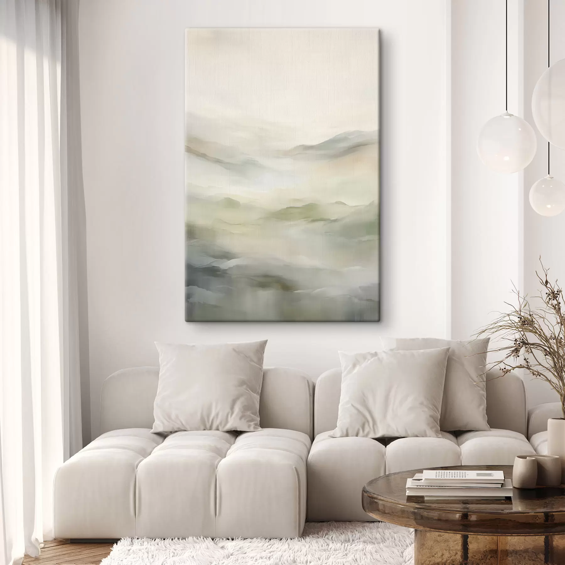  Schilderijen Abstract s49405
