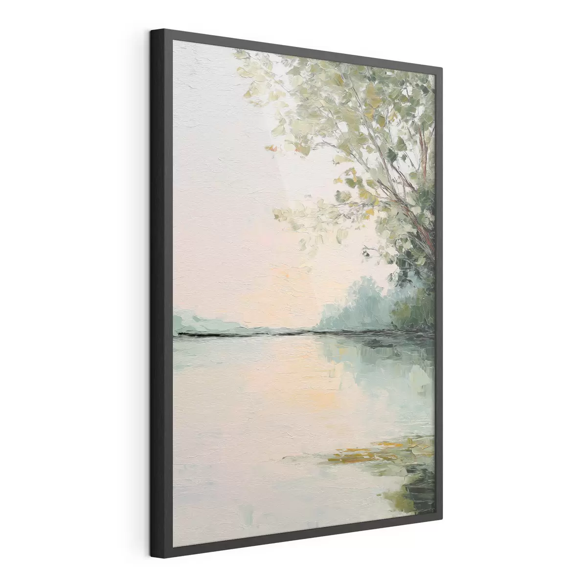 Poster Landschap f49528