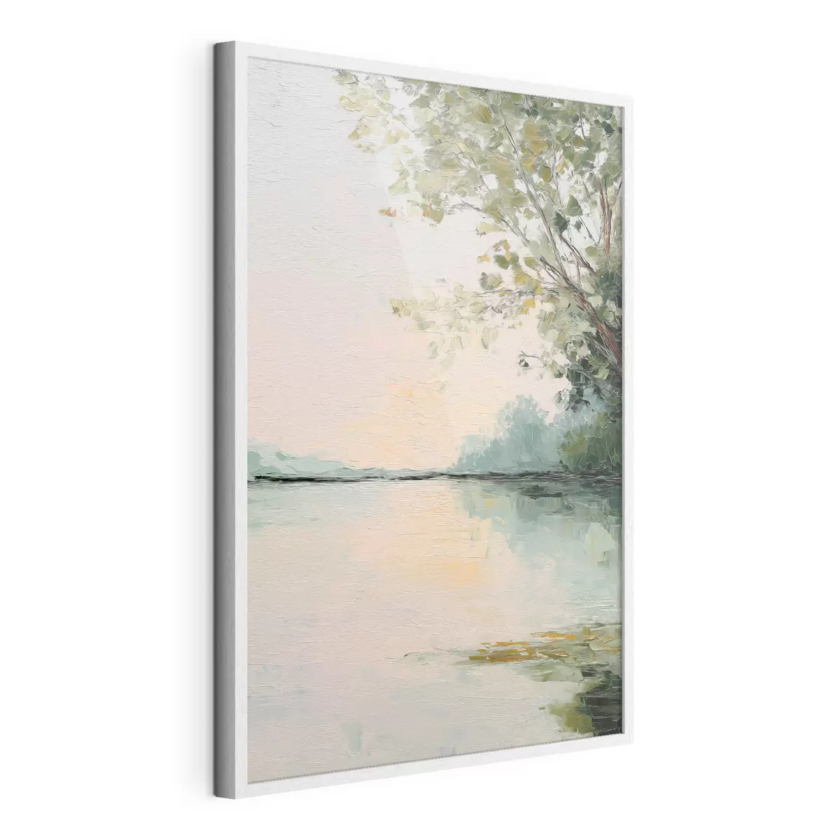 Poster Landschap f49528