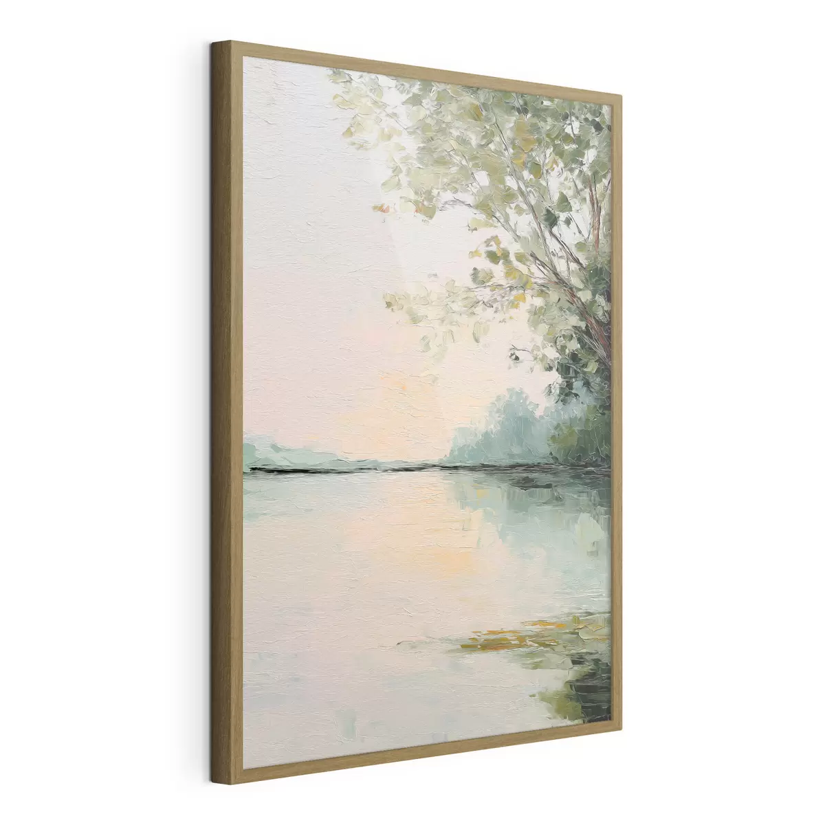 Poster Landschap f49528