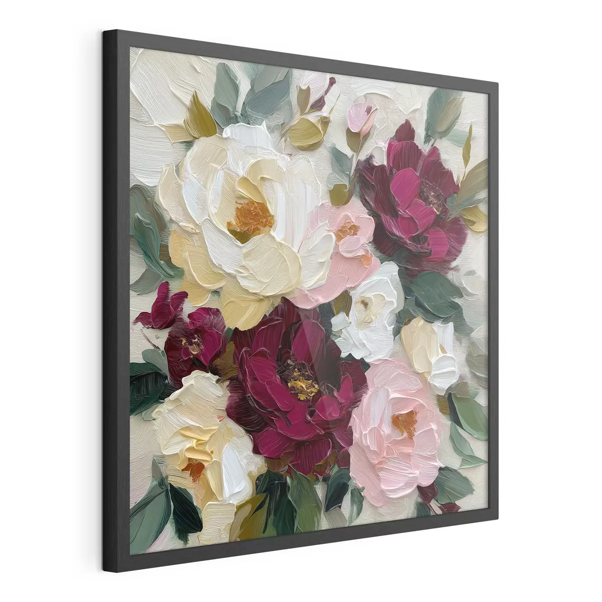 Poster Bloemen f49548