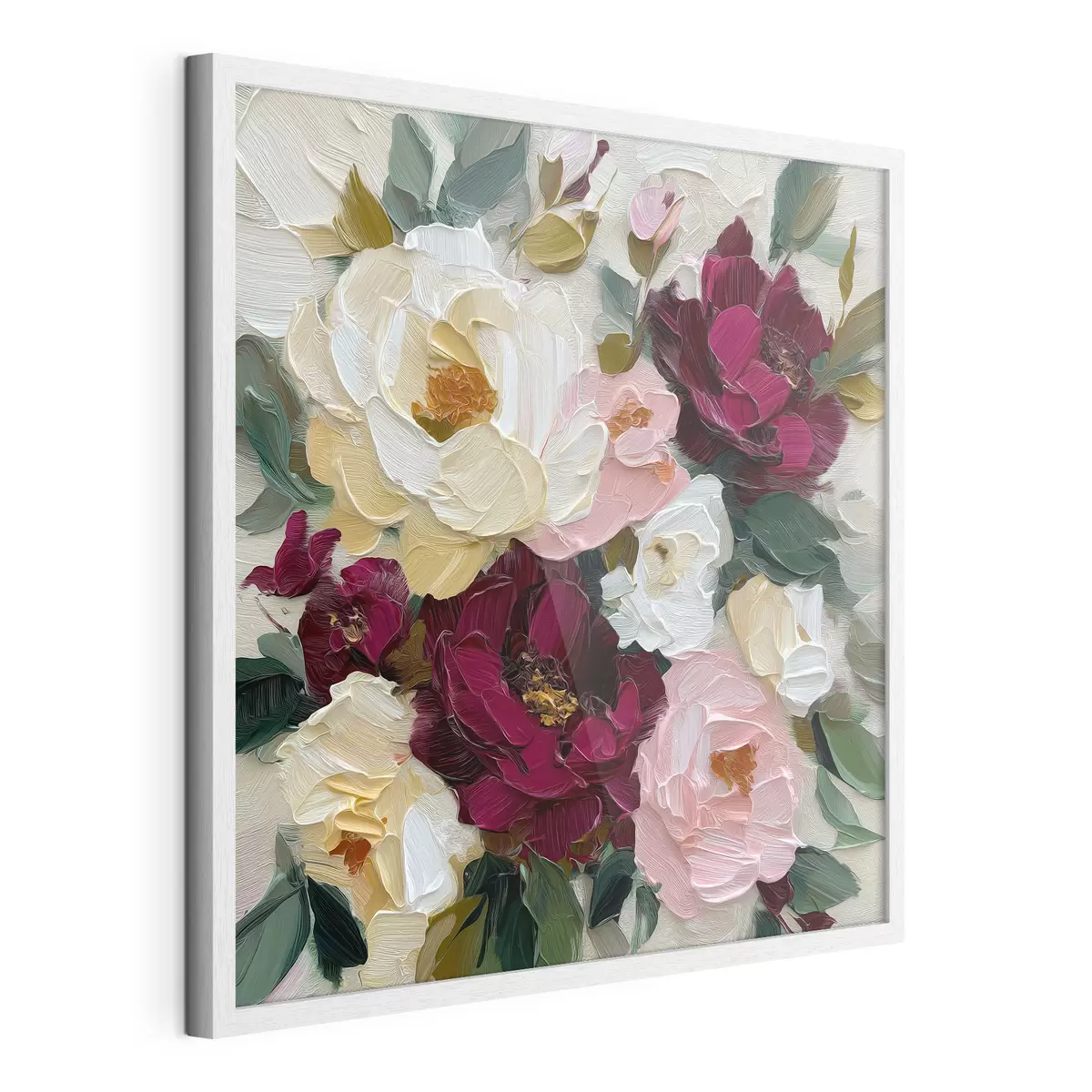 Poster Bloemen f49548