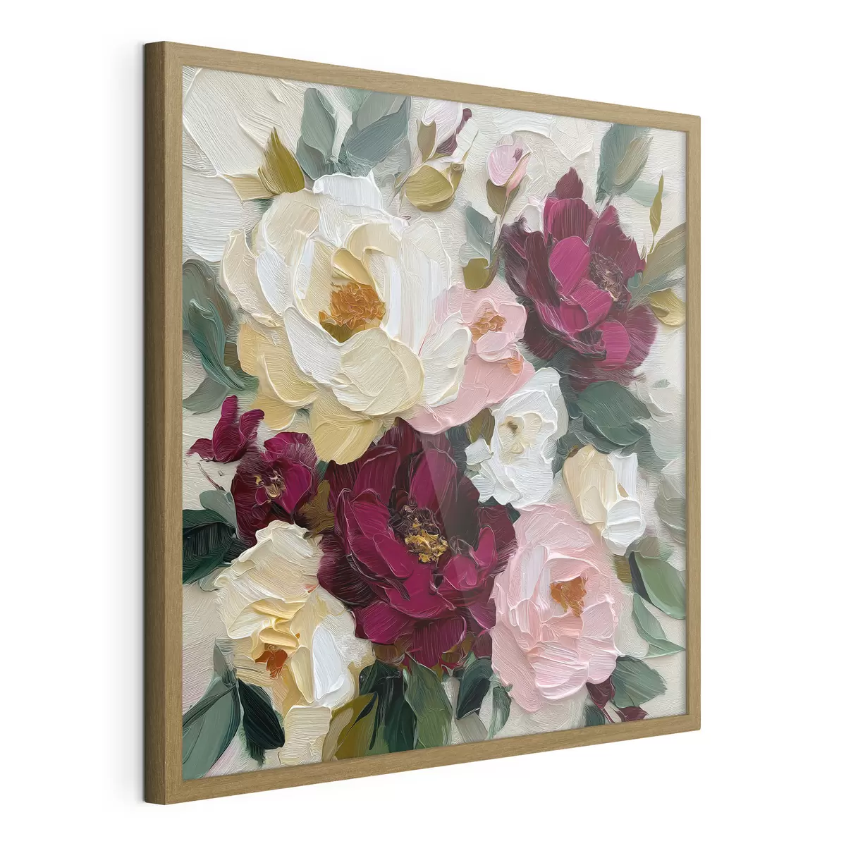 Poster Bloemen f49548