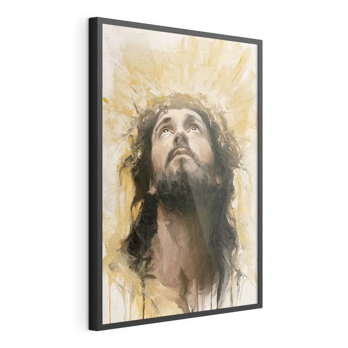 Poster Jezus f49622