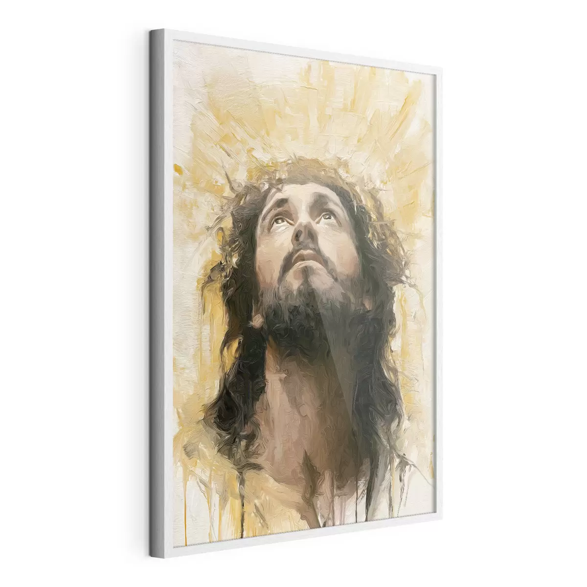 Poster Jezus f49622