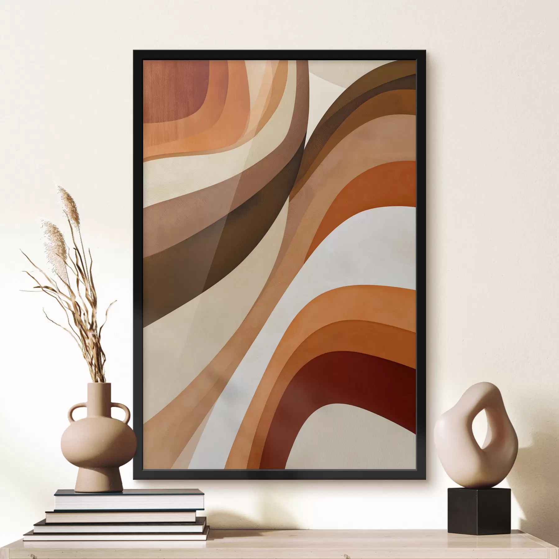 Fotobehang Abstractie f49626
