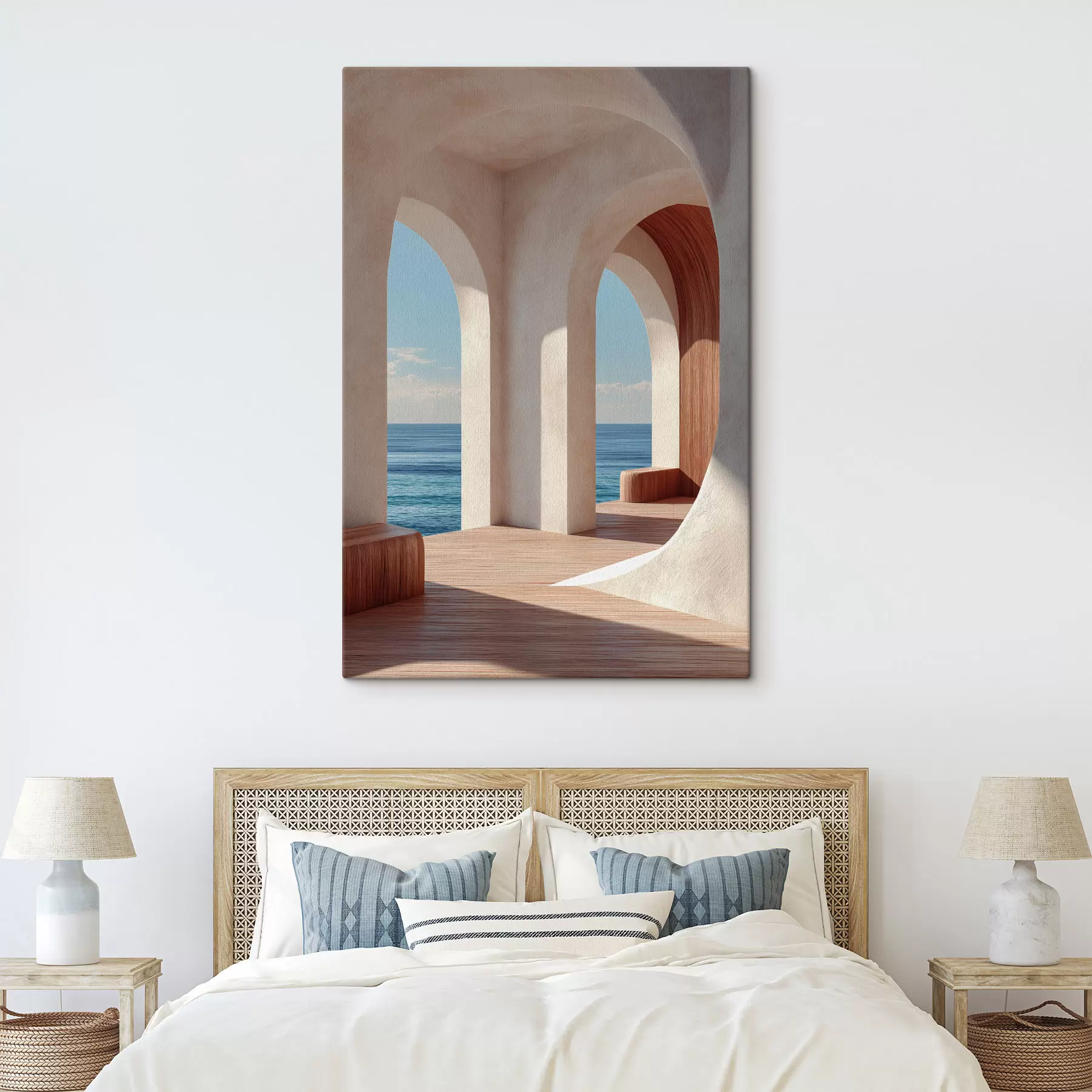  Schilderijen Horizon House s49647