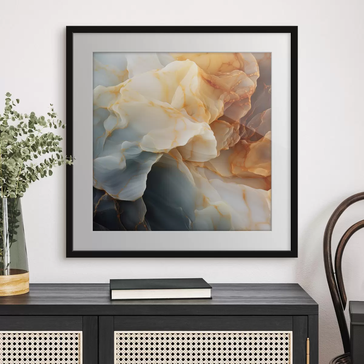 Poster Marmer f49667
