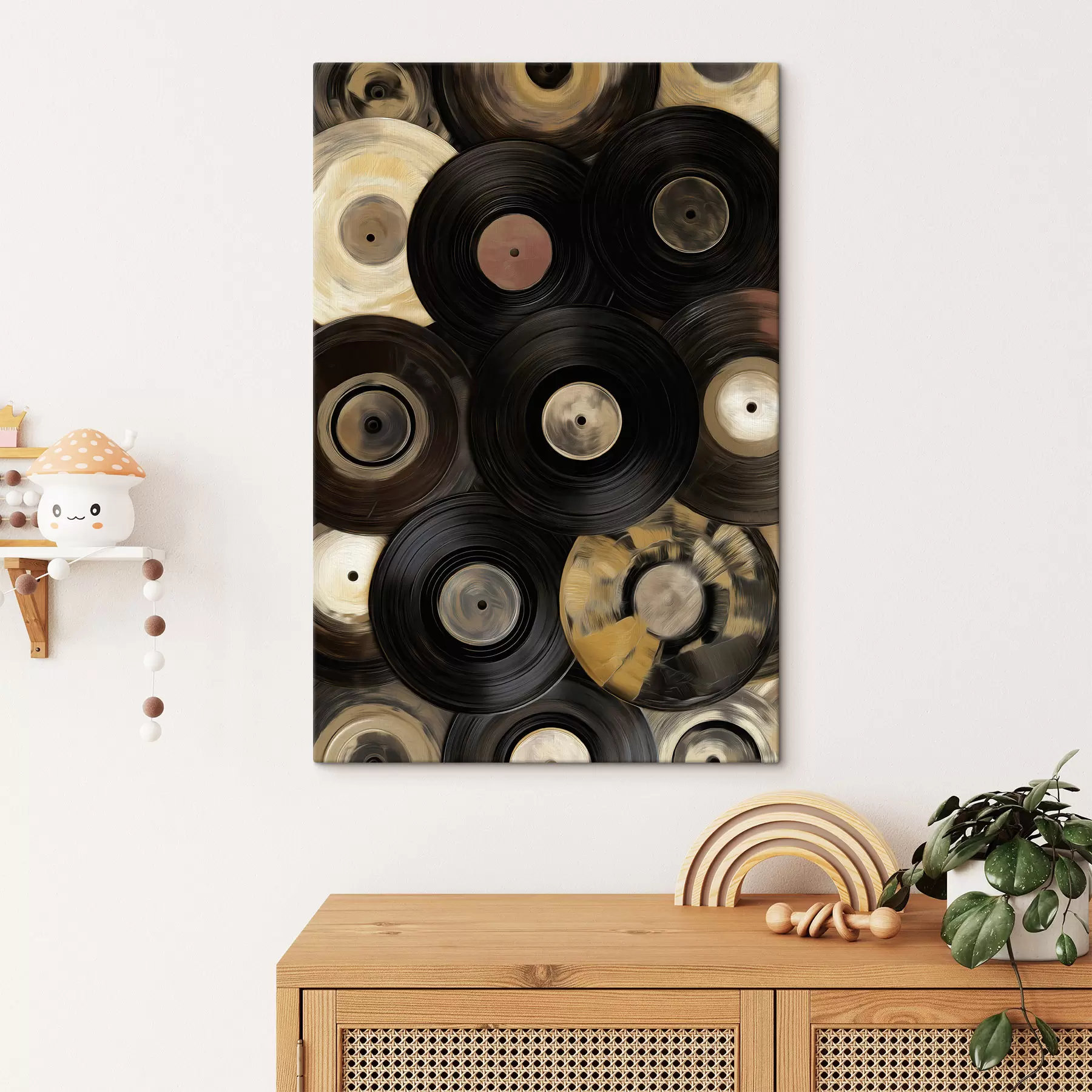  Schilderijen Vinyl s49818