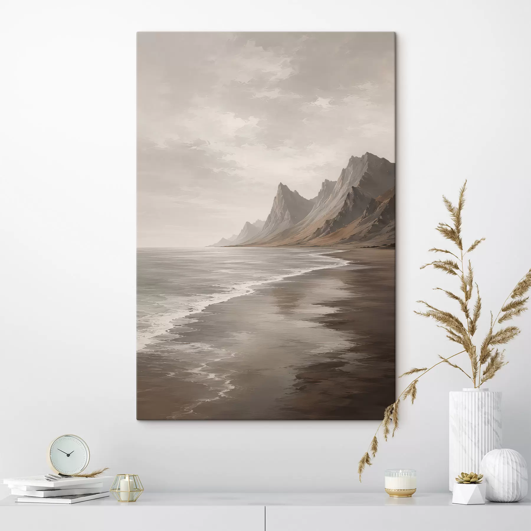  Schilderijen Seaside s49823