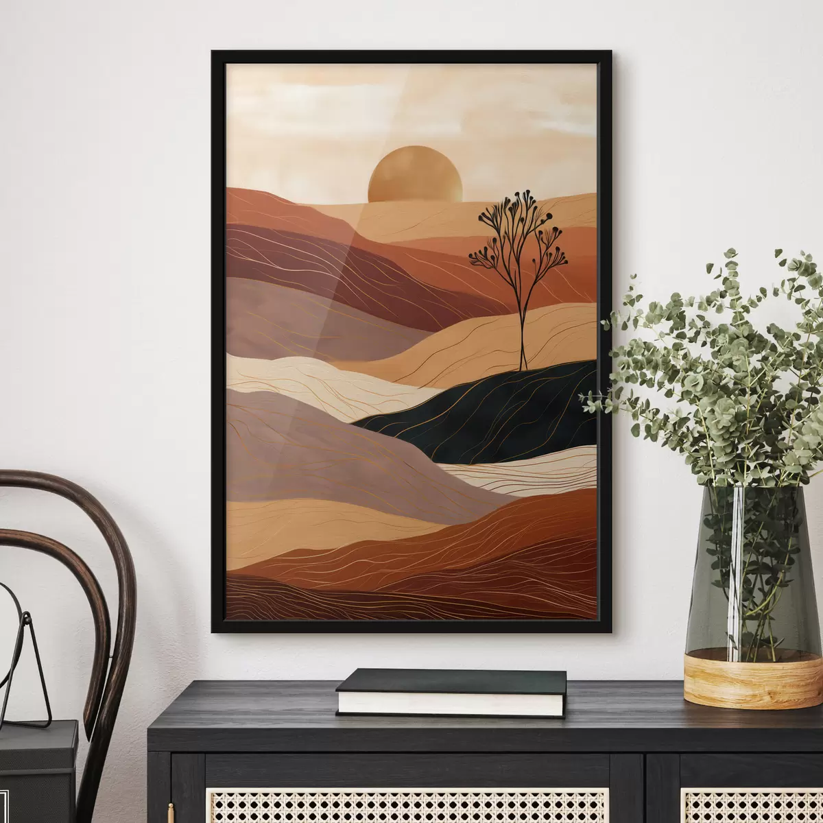Poster Canyon f49817