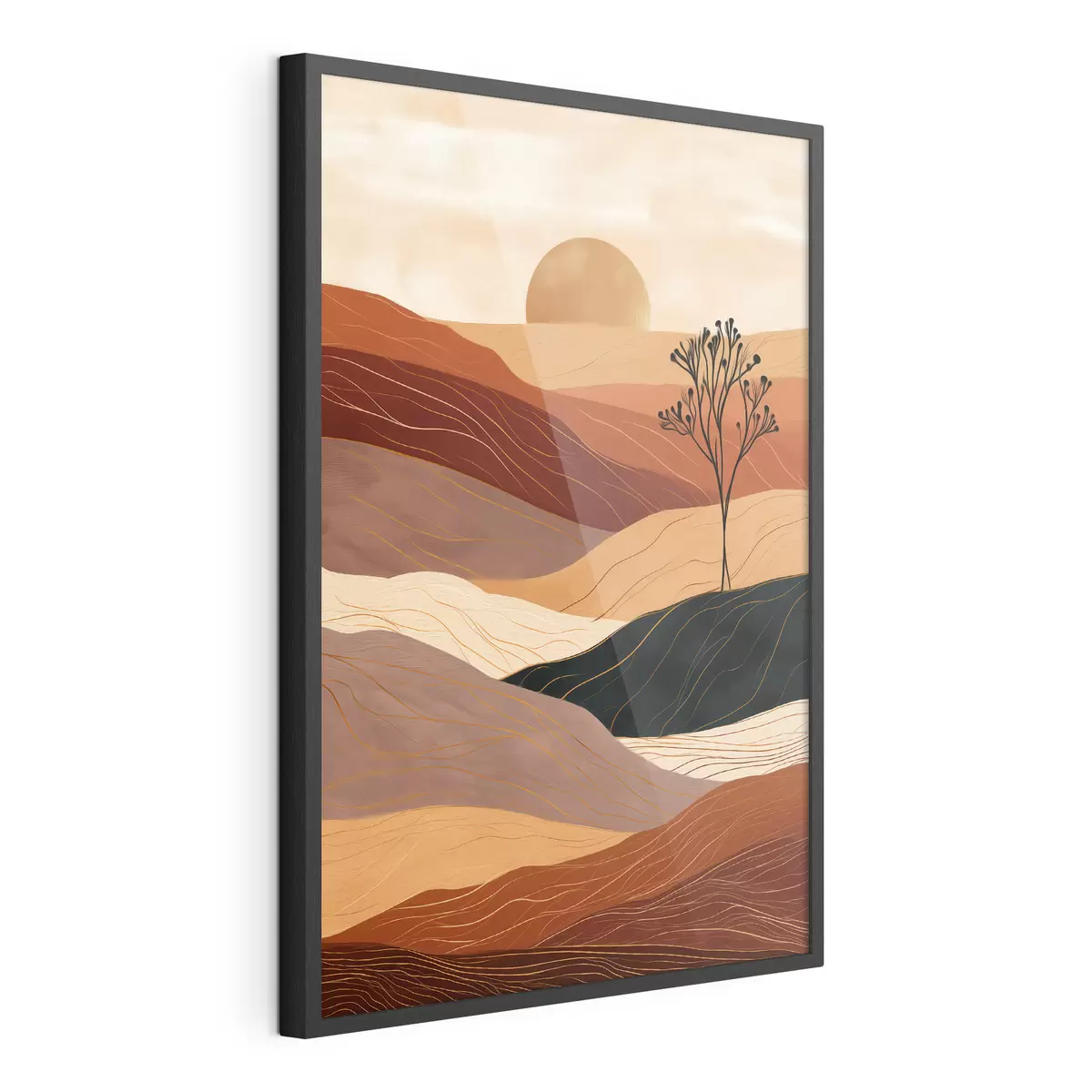 Poster Canyon f49817