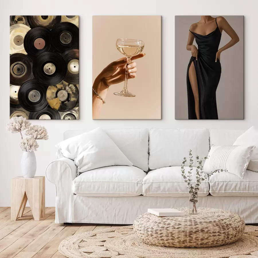 Fotobehang Elegantie m30696