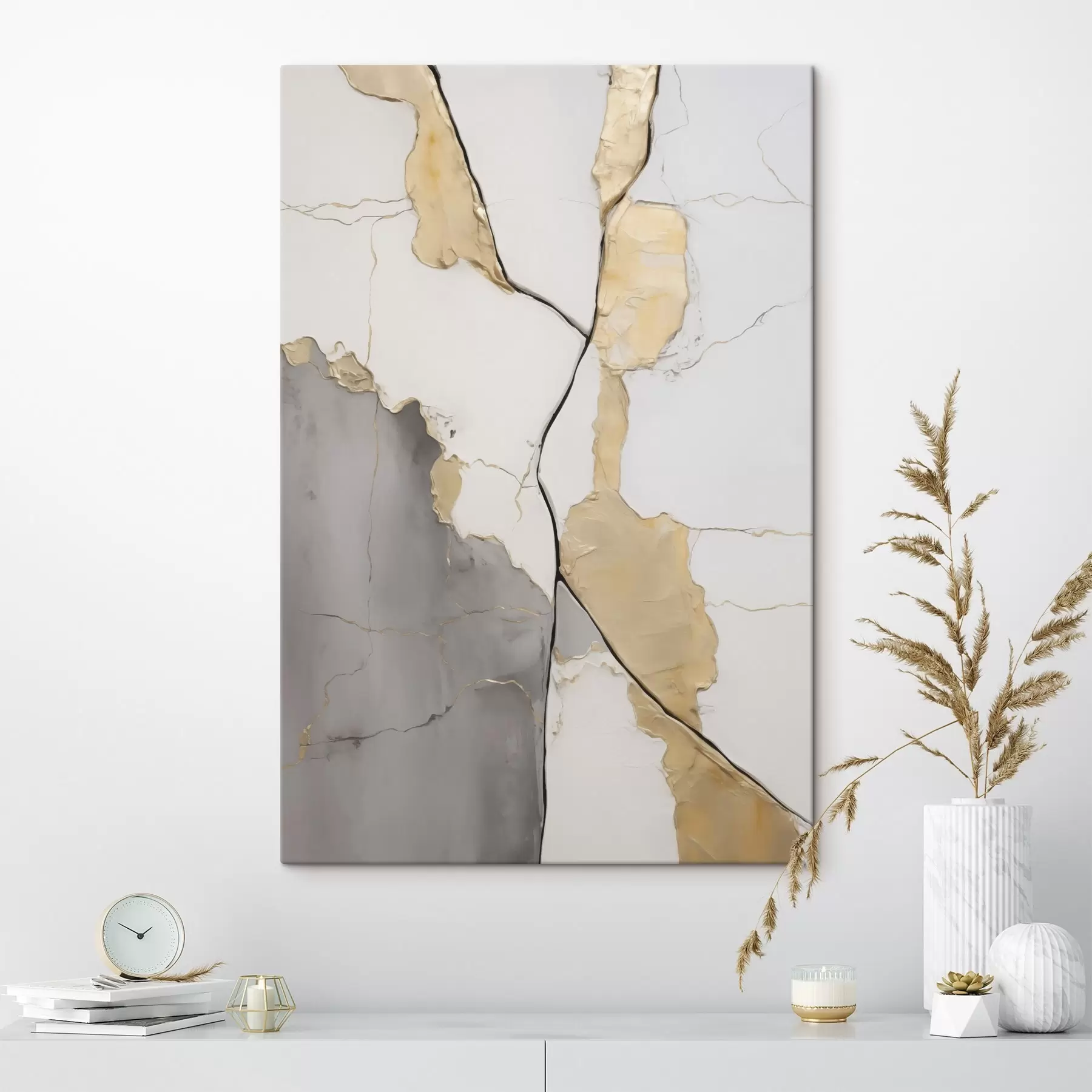  Schilderijen Moderne abstractie s49894