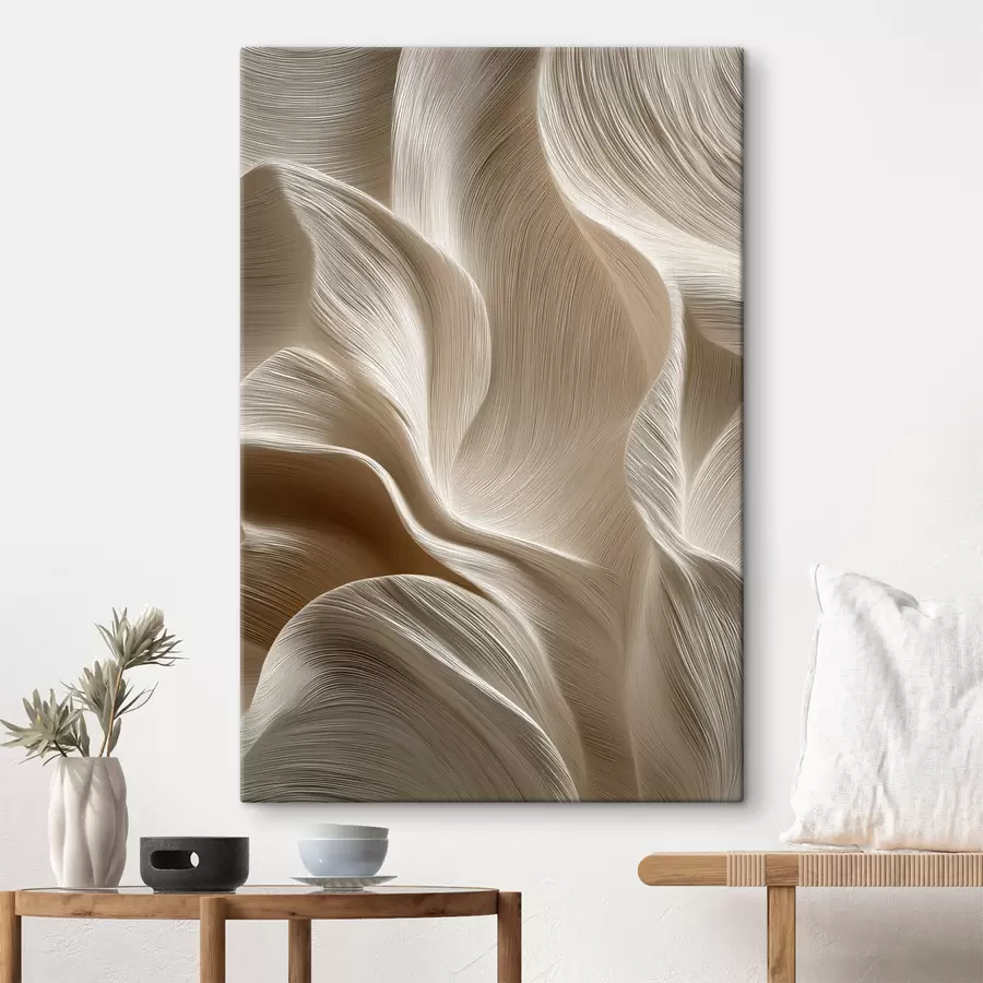 Fotobehang Abstractie s49914