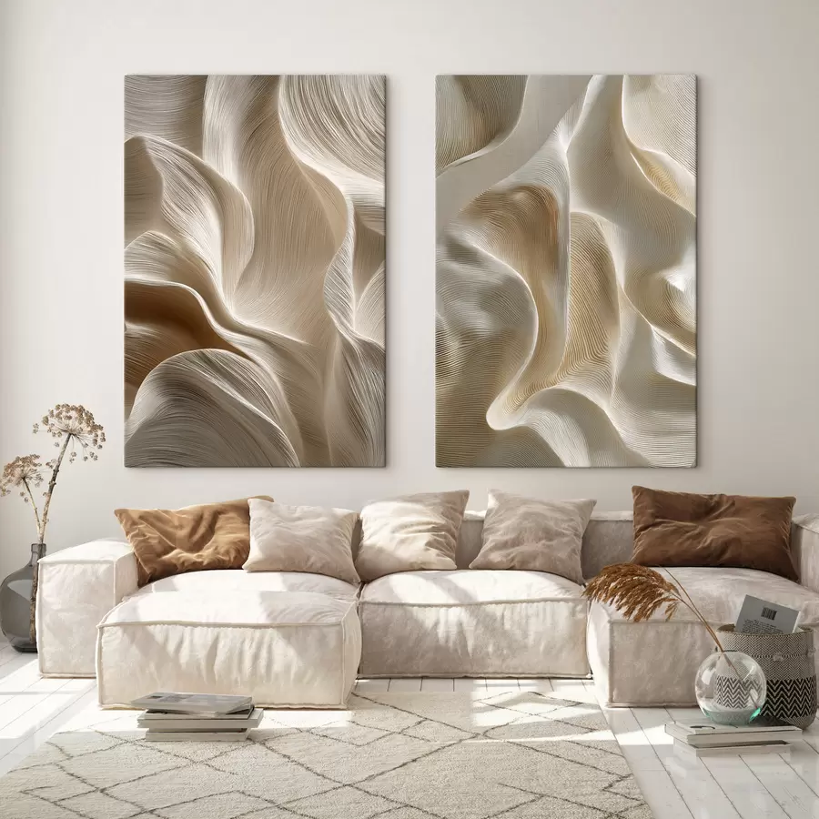 Fotobehang Abstractie m30739