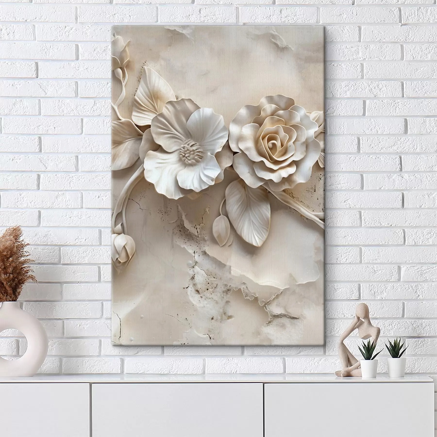  Schilderijen Moderne abstractie s49990