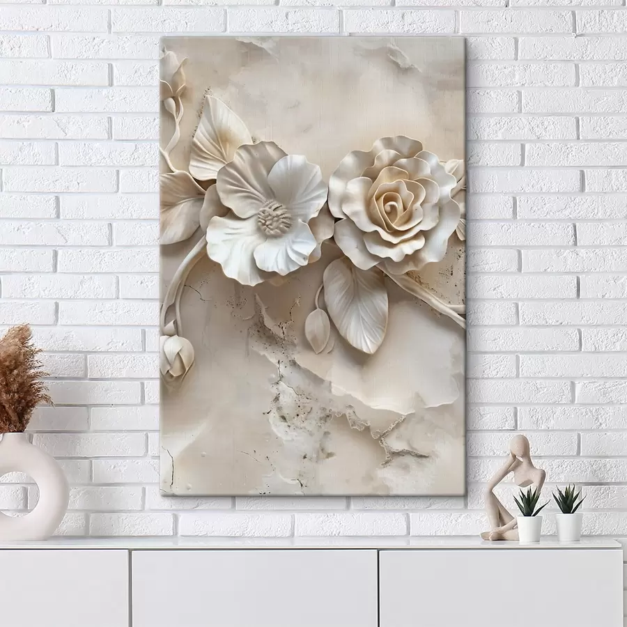  Schilderijen Moderne abstractie s49990