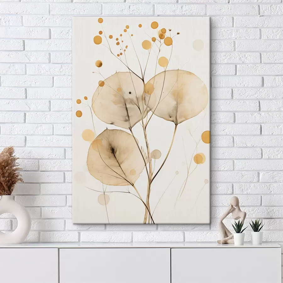  Schilderijen Abstracte kunst voor de slaapkamer s50000