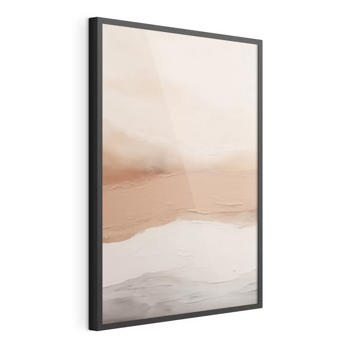 Poster Minimalistische schilderkunst f49994
