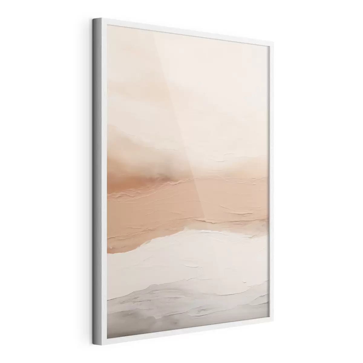 Poster Minimalistische schilderkunst f49994