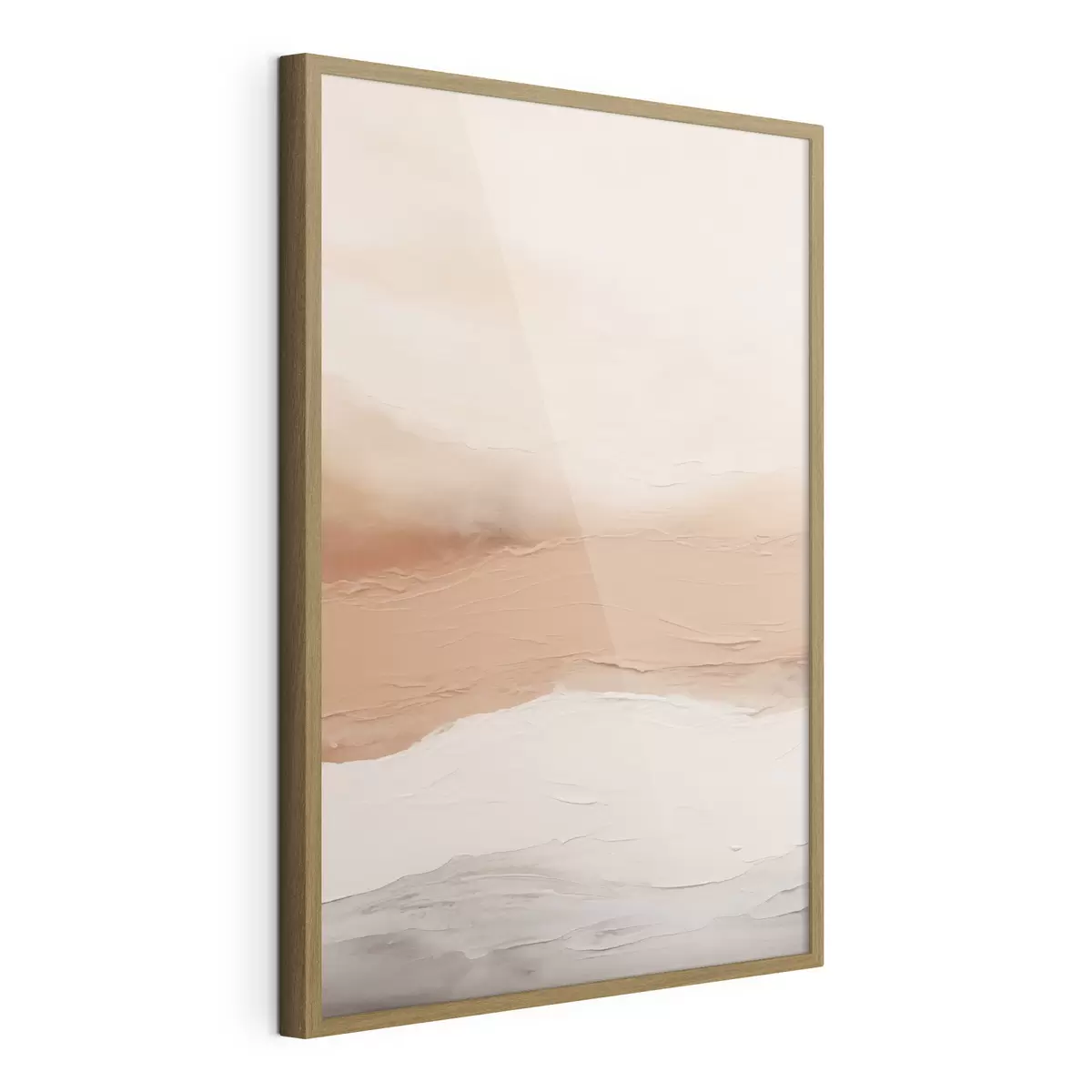 Poster Minimalistische schilderkunst f49994