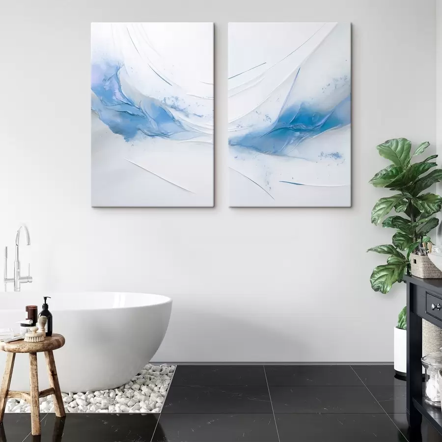 Fotobehang Zandkleurige tinten m30756
