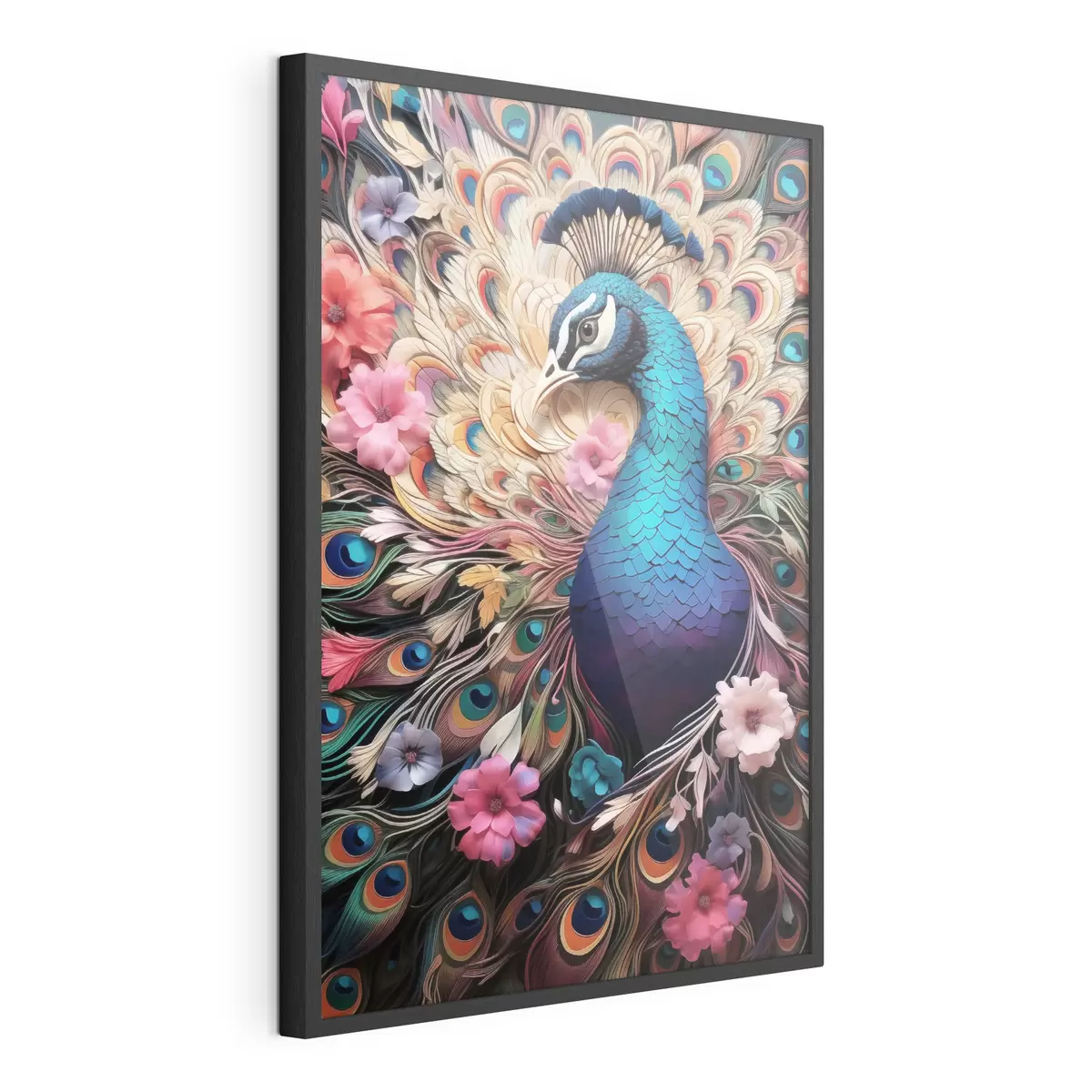 Poster Pauw f50036