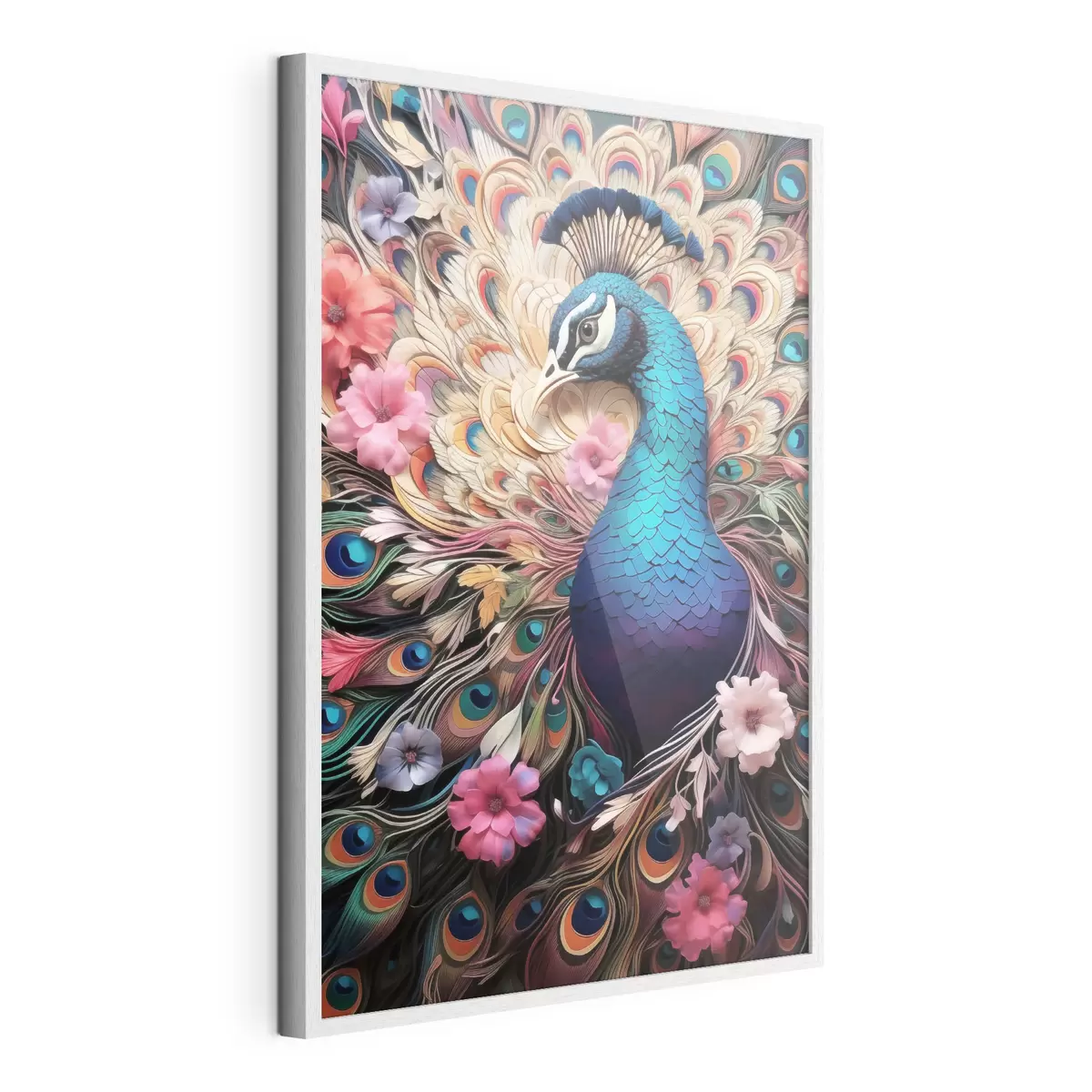 Poster Pauw f50036