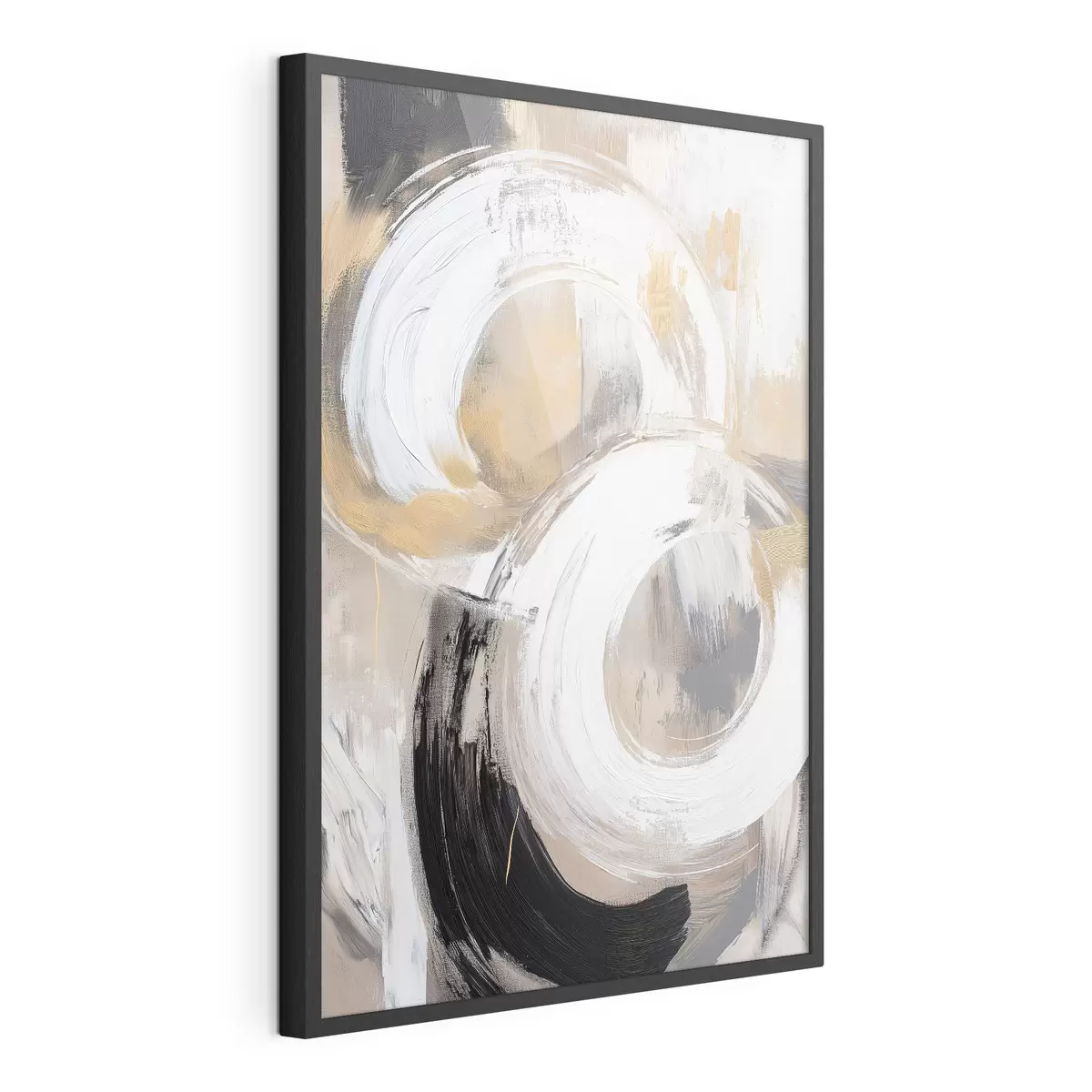 Poster Abstractie f50050