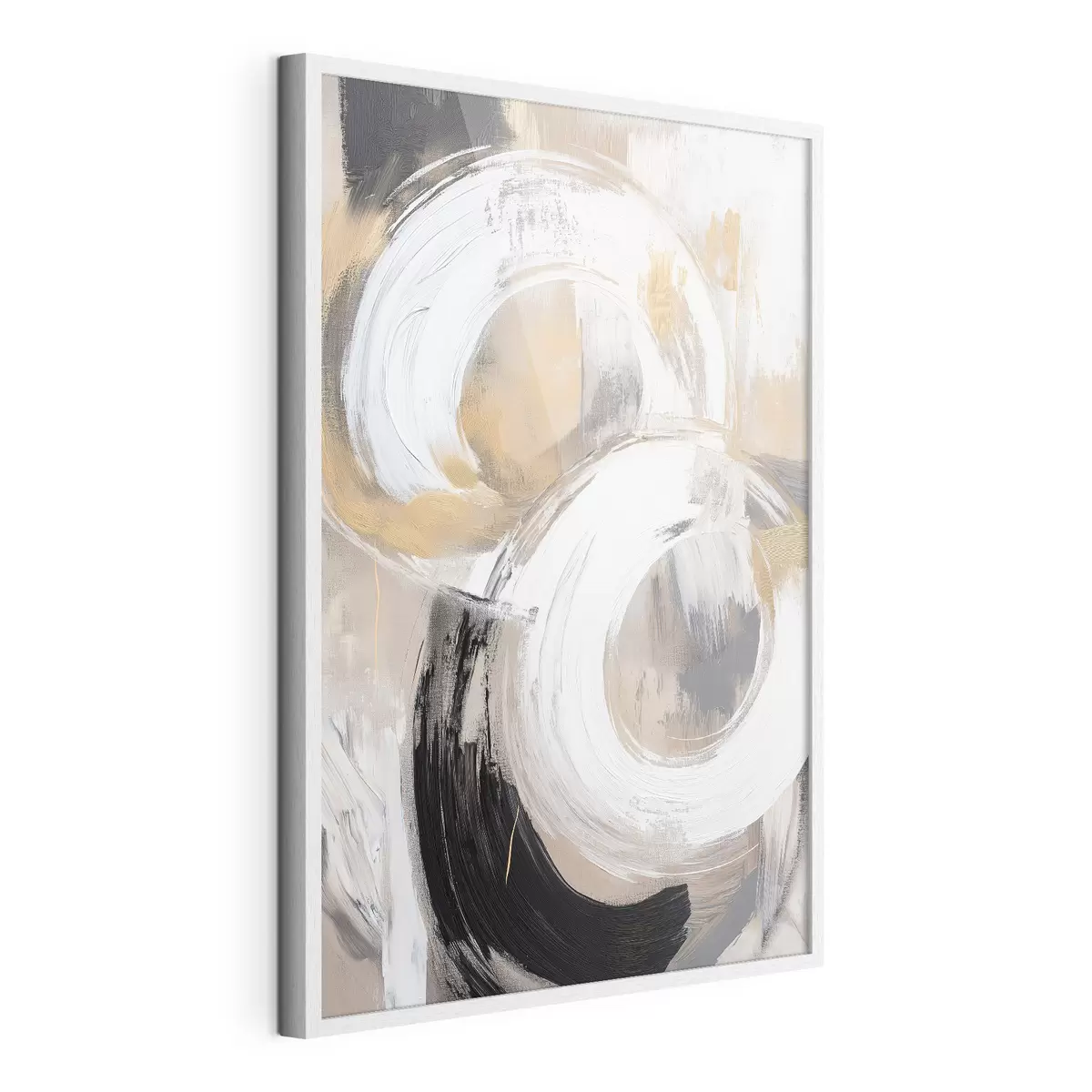 Poster Abstractie f50050