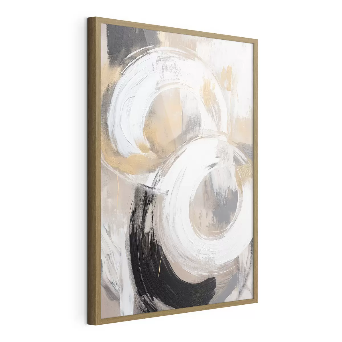Poster Abstractie f50050