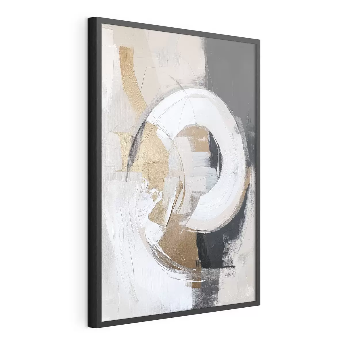 Poster Abstractie f50051