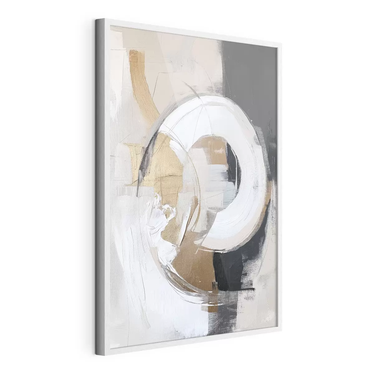 Poster Abstractie f50051