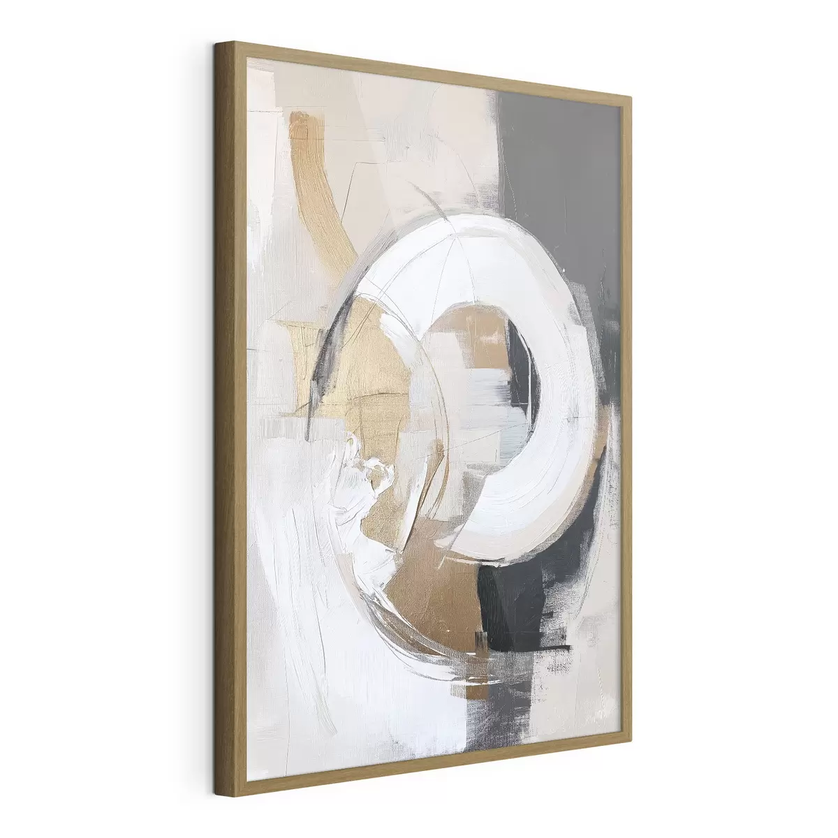Poster Abstractie f50051