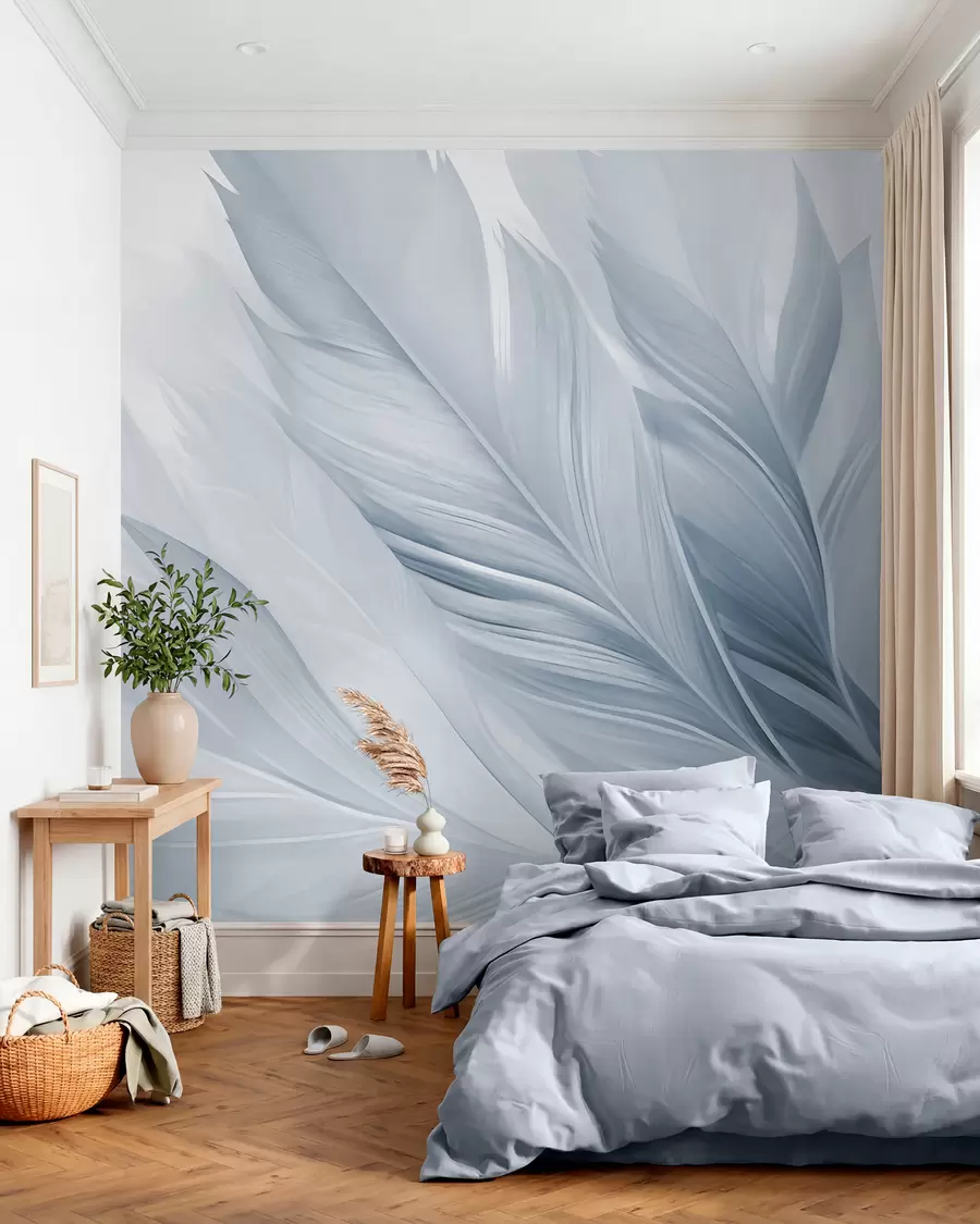 Fotobehang Veren w05793v2