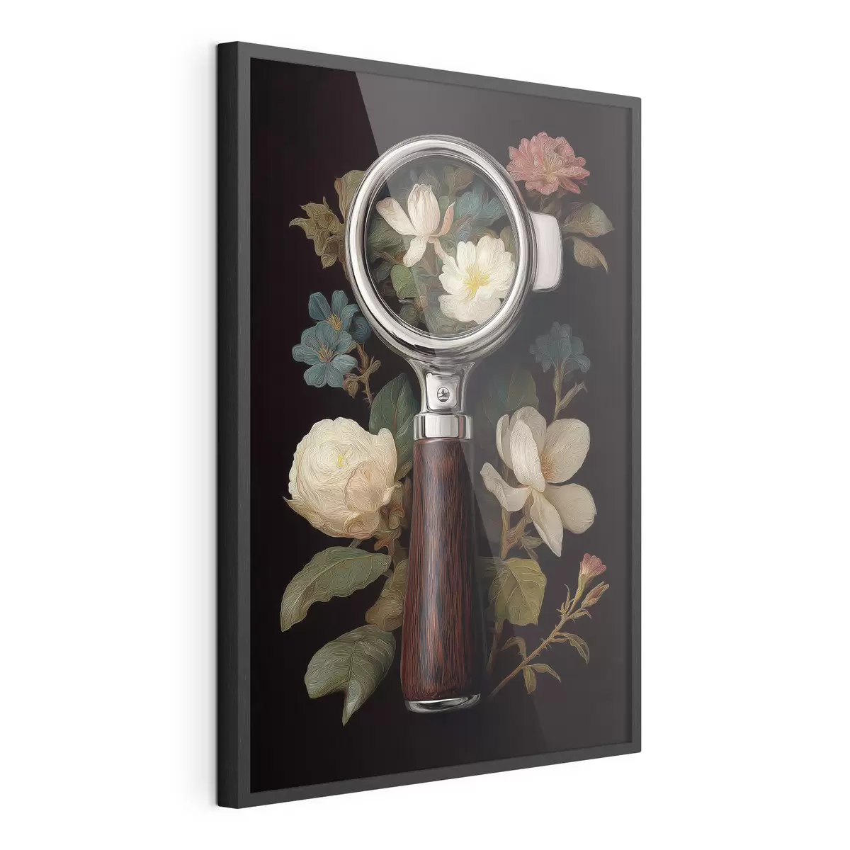 Poster Geurig stilleven f50095