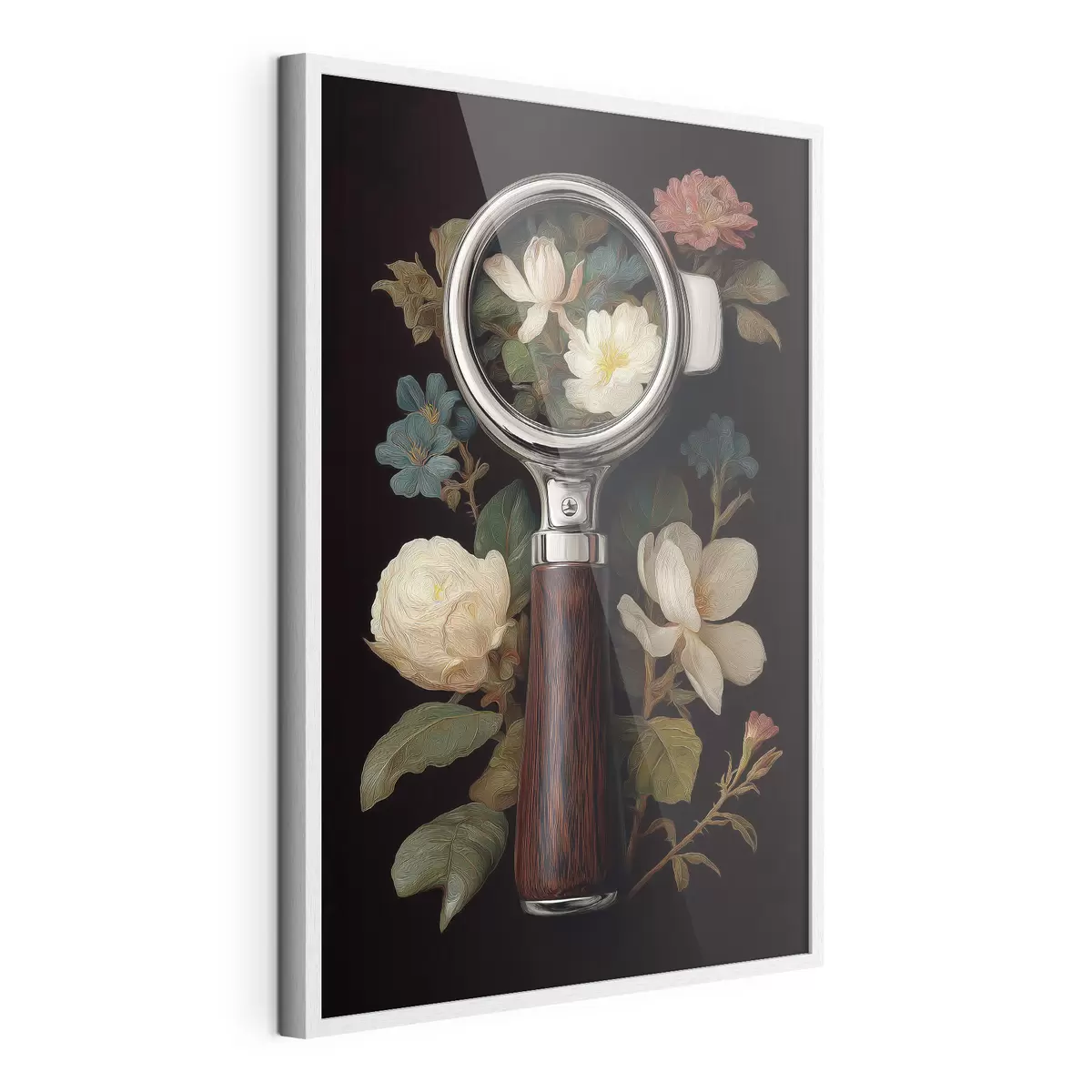 Poster Geurig stilleven f50095
