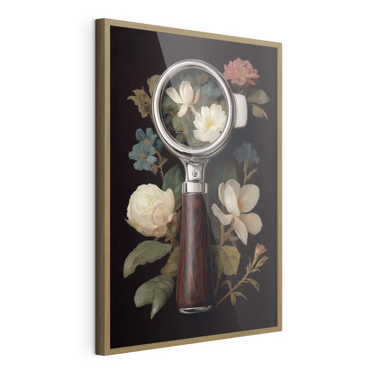 Poster Geurig stilleven f50095