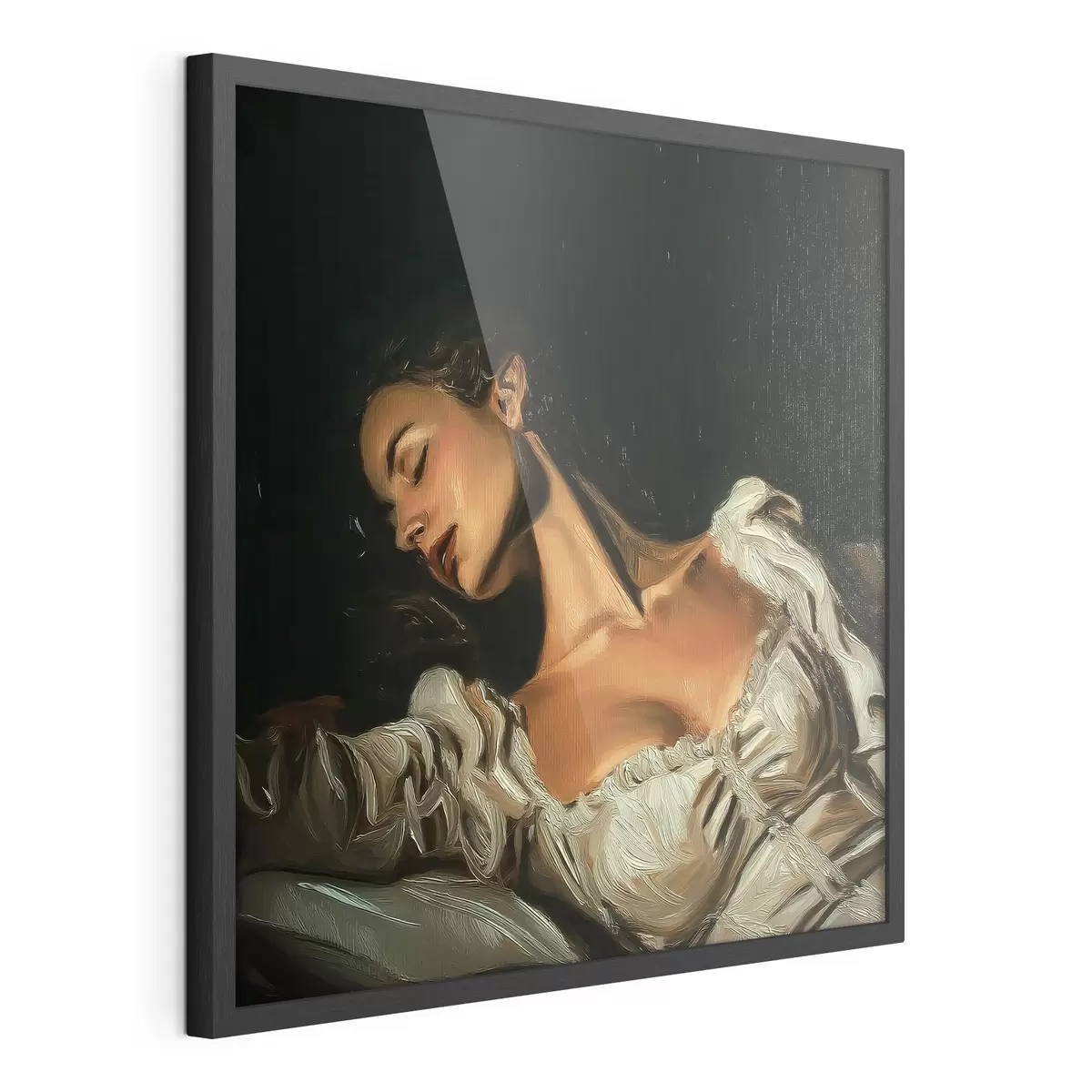 Poster Mysterieuze droom f50126