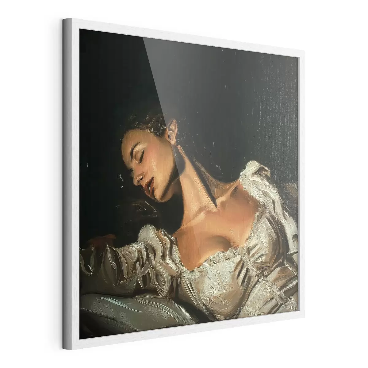 Poster Mysterieuze droom f50126