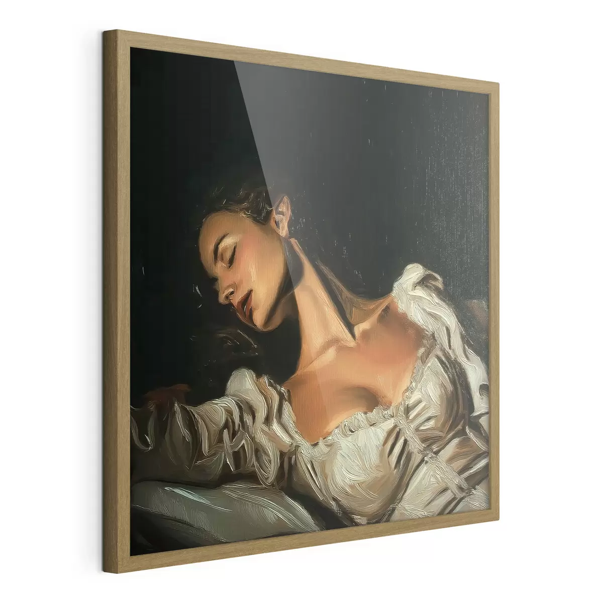 Poster Mysterieuze droom f50126