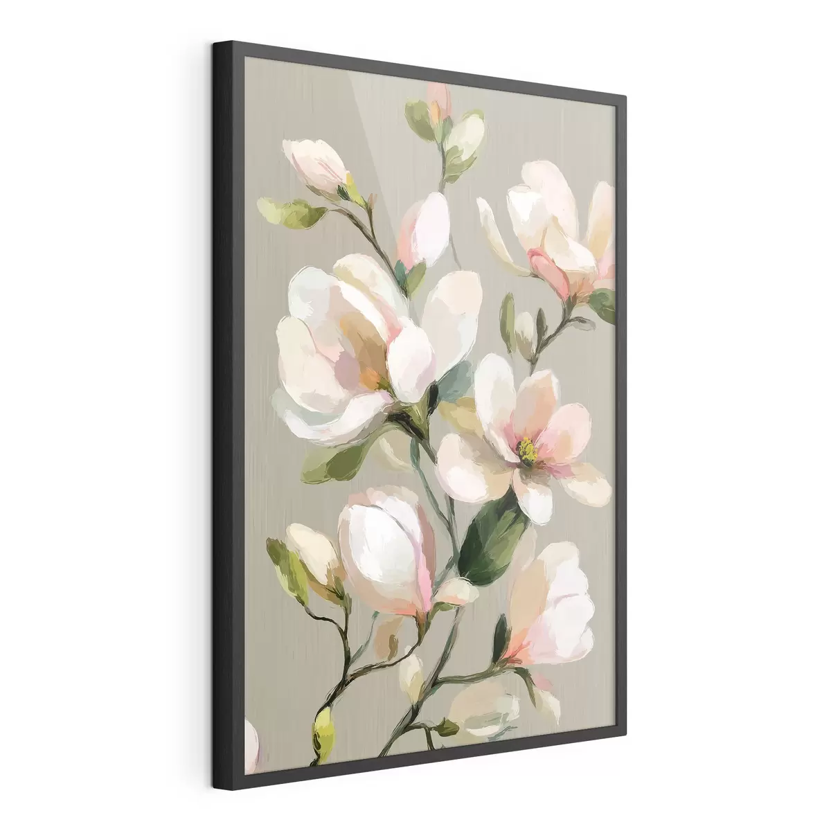 Poster Lentebloei f50127