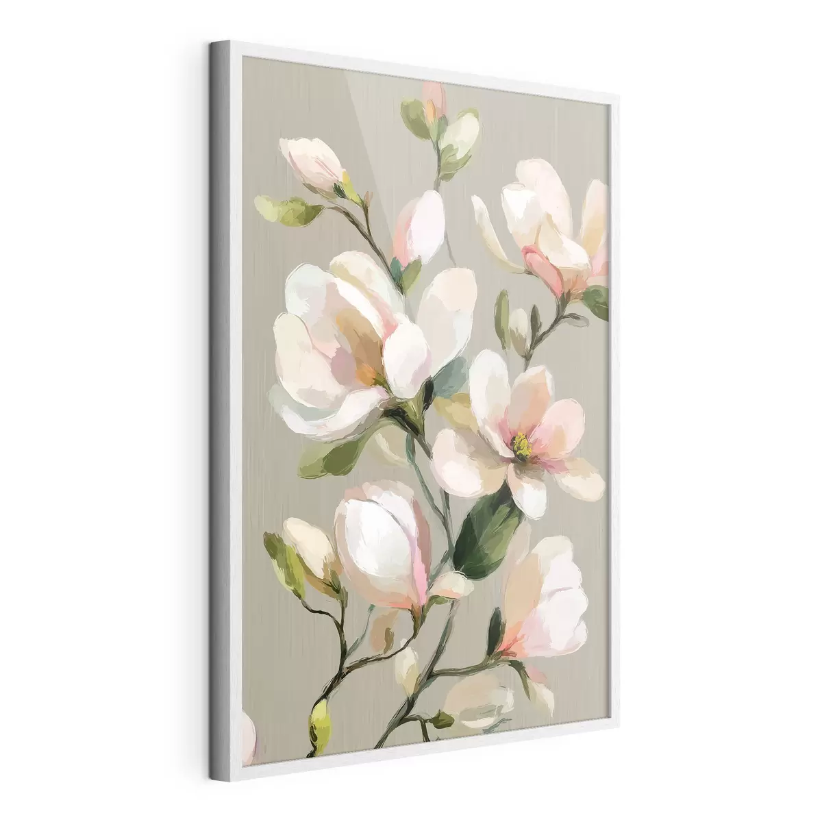 Poster Lentebloei f50127