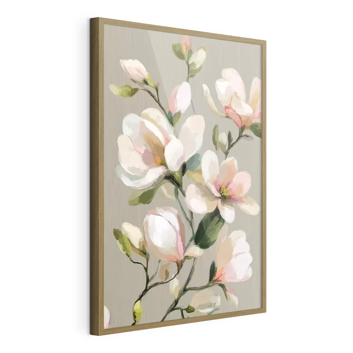 Poster Lentebloei f50127